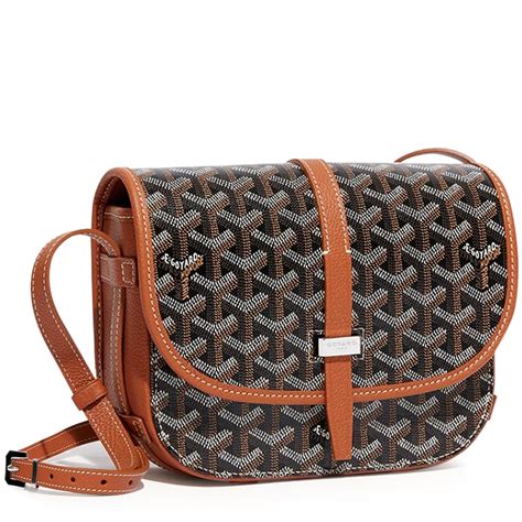 goyard messenger bag mens replica|goyard belvedere messenger bag.